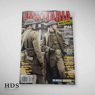 Militaria magazine #64