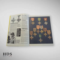 Militaria magazine #10