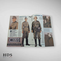 Militaria magazine #52