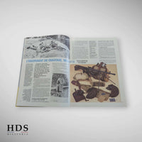 Militaria magazine #99