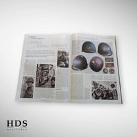 Militaria #463 1942-1945 Paras Canadiens