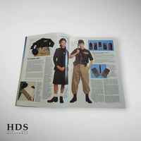 Militaria magazine #104