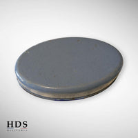 bassin + tasse émaillés ww1