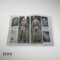 Militaria magazine #99