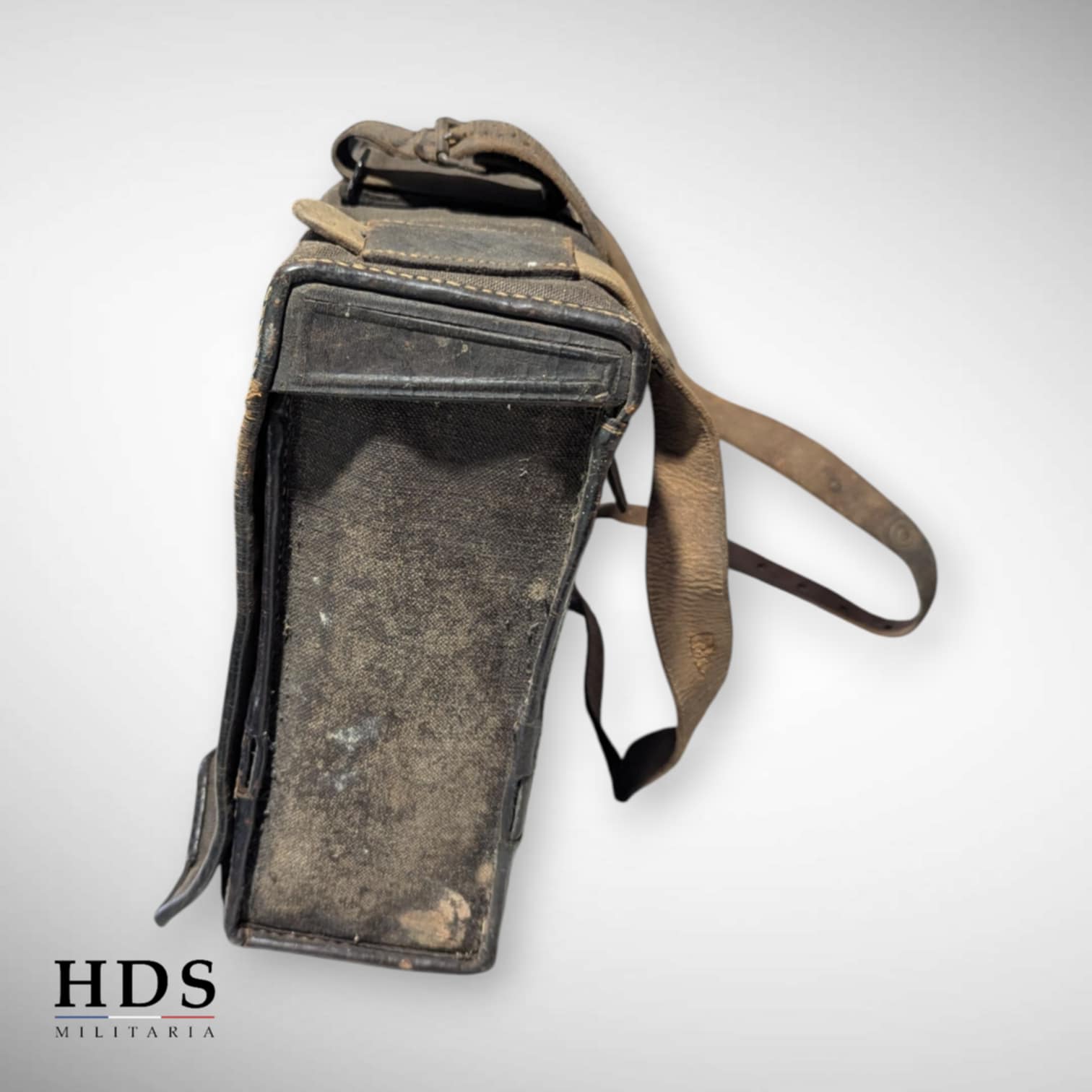 As de carreaux ww1 m1893