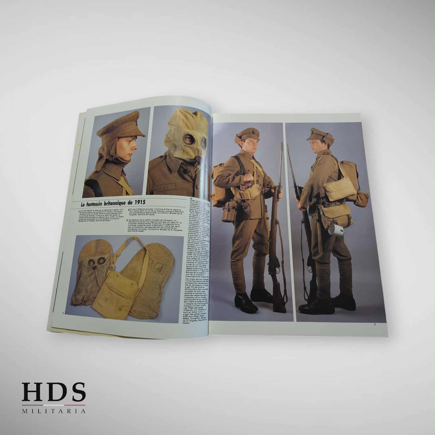 Militaria magazine #52