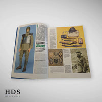 Militaria magazine #29