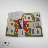 Militaria magazine #10