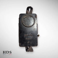 Lampe de poche Allemand ww2 Pertrix