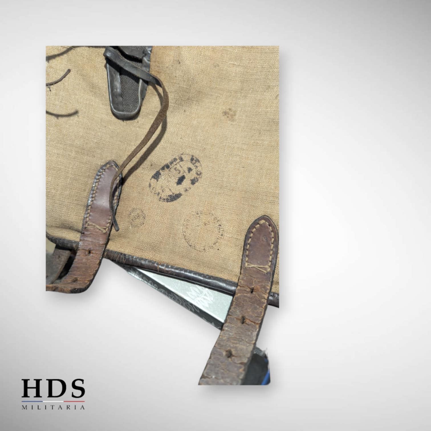 As de carreaux ww1 m1893