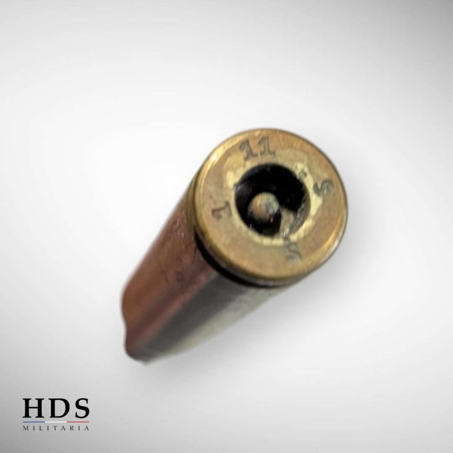 Coupe papier artisanat de tranchée ww1