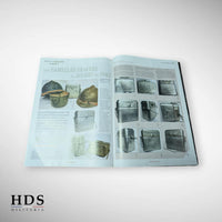 Militaria Magazine #468 110e anniversaire de la Marne 1914