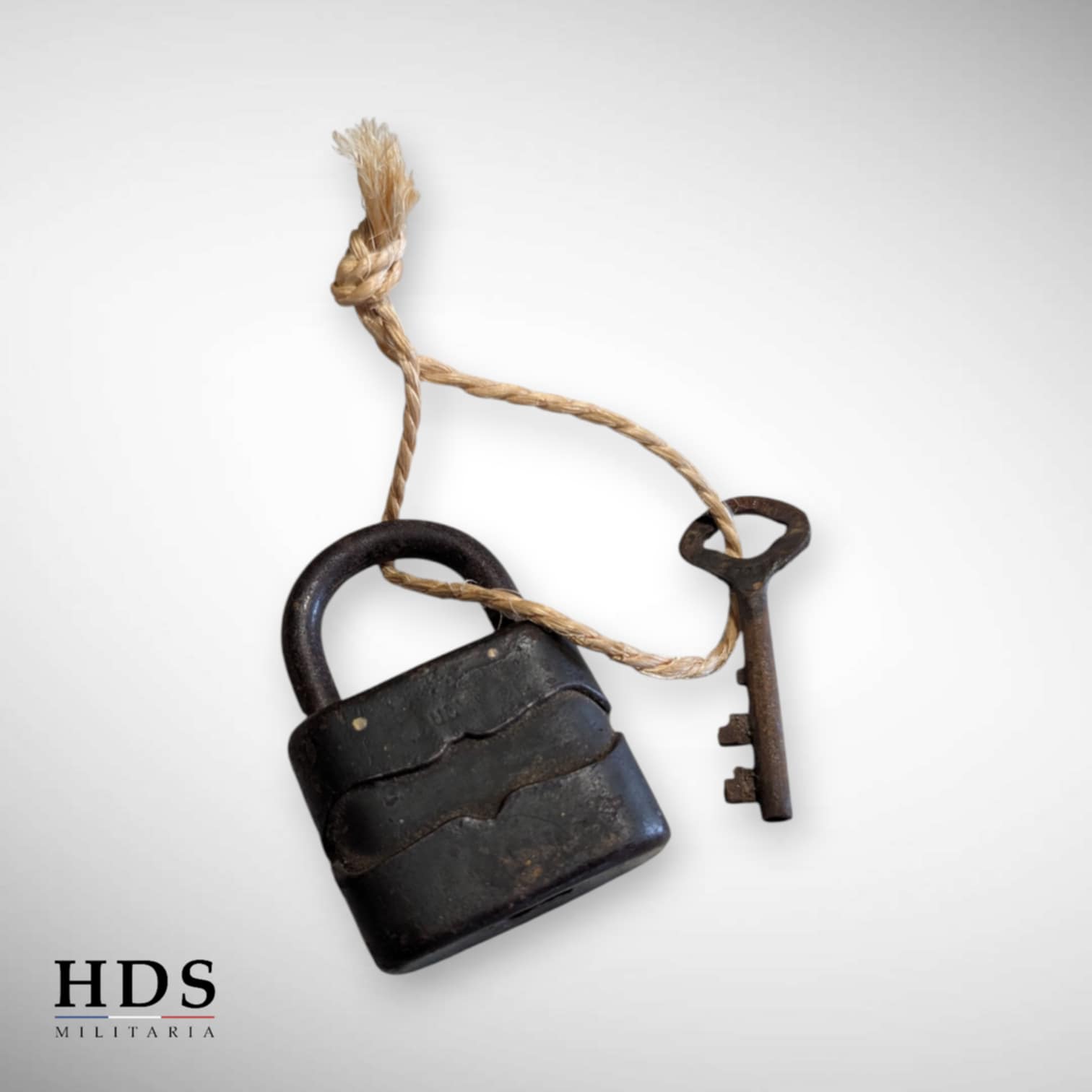 Cadenas Français début XXe ww1