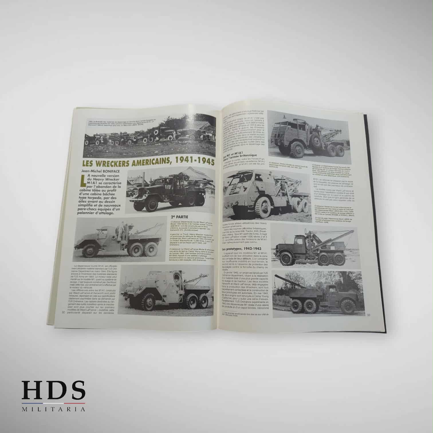 Militaria magazine #65