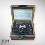 Voltmètre Allemand ww2 1941