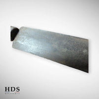 Serpe Française 1917 avec étui cuir ww1