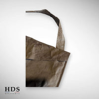 Musette pour masque à gaz M2 Français ww1