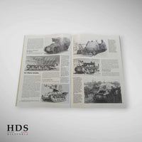 Militaria magazine #72