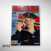 Militaria #98 Kriegsmarine le Graf Spee