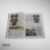 Militaria magazine #104