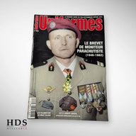 Uniformes #352 Le brevet de moniteur para 46-62