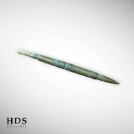 Porte plume crayon de papier artisanat de tranchée ww1