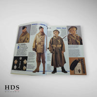 Militaria magazine #52