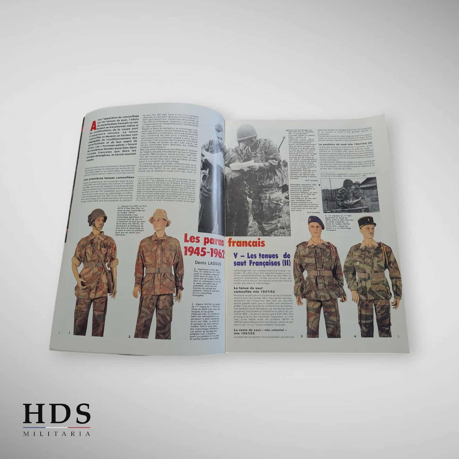 Militaria magazine #8