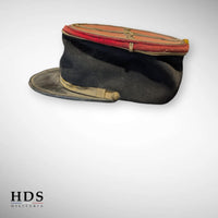 Képi Français ww1 45e Régiment Infanterie