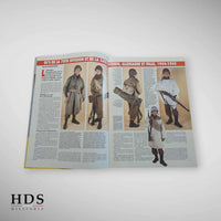 Militaria magazine #99