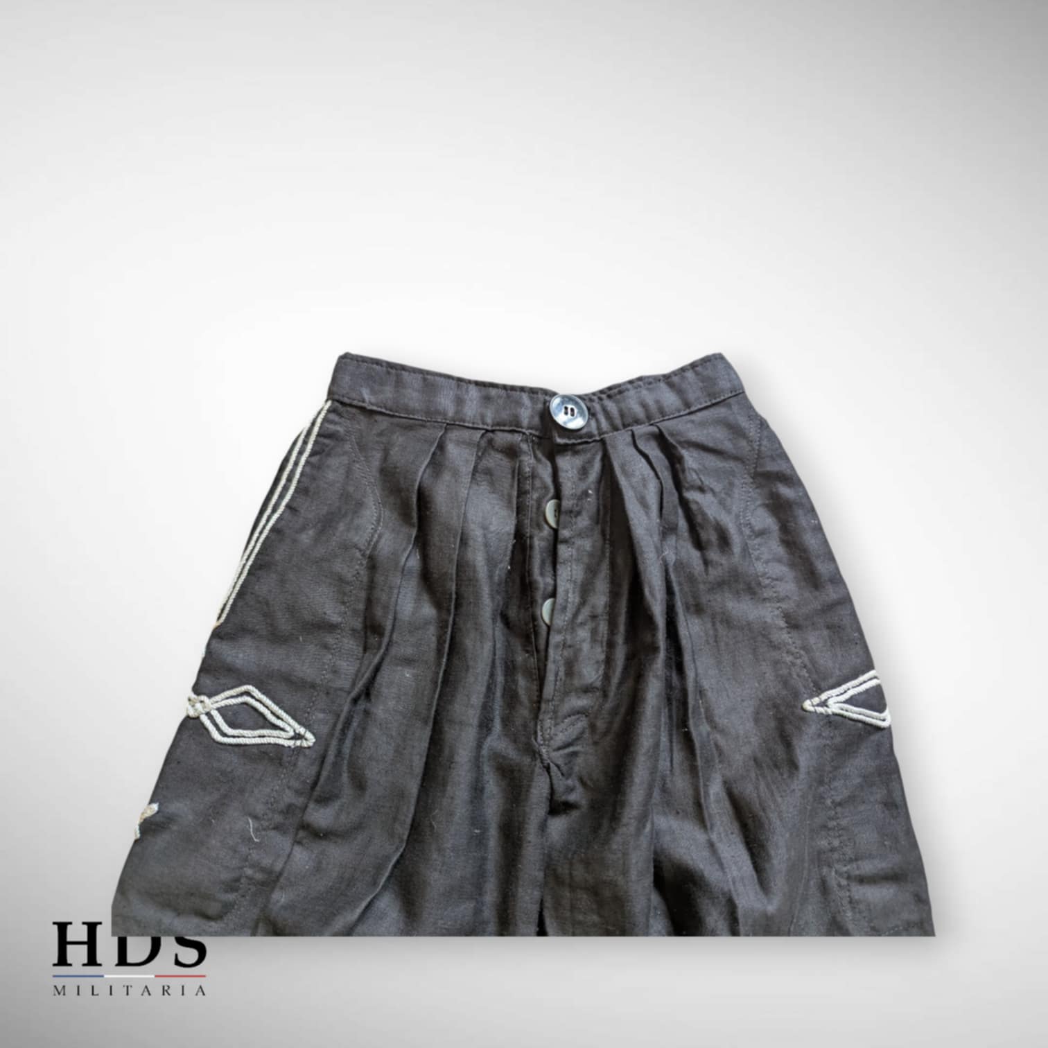 Pantalon sarouel méhariste panoplie enfant