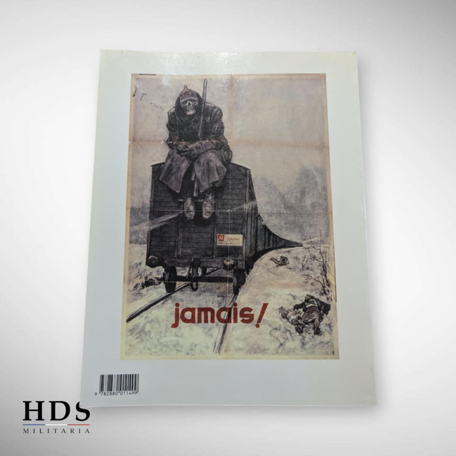 Livre Affiches 1939 - 1945 Stéphane Marchetti