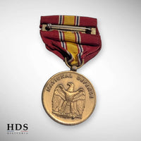 Médaille US ww2 National Defense Service