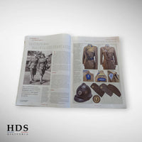 Militaria #463 1942-1945 Paras Canadiens