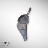 Etui jambon révolver 1892 6e Régiment Dragon