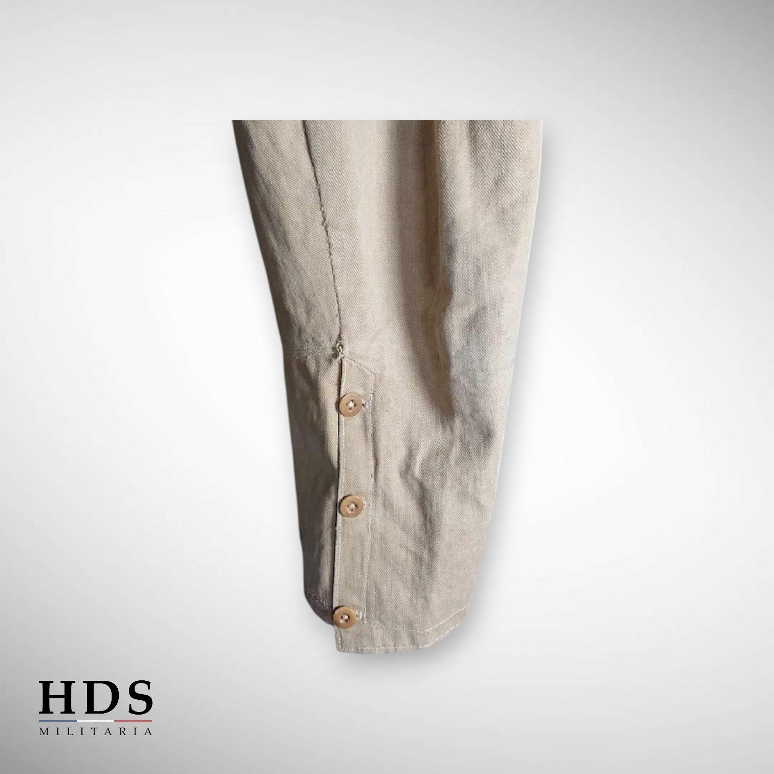 Culotte modèle 1915 troupes coloniales