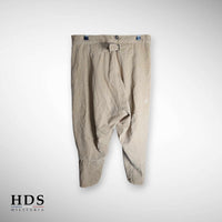 Culotte modèle 1915 troupes coloniales