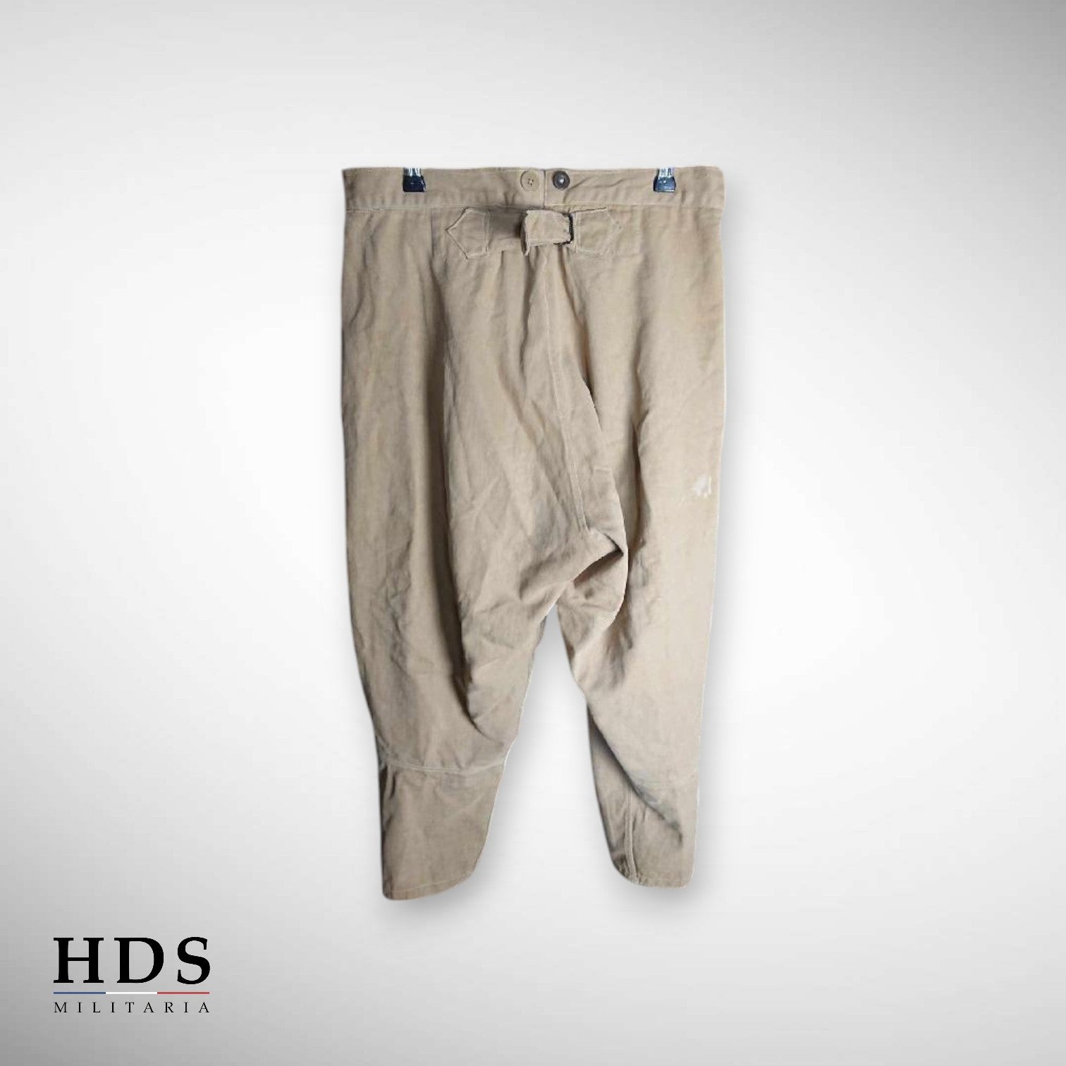 Culotte modèle 1915 troupes coloniales