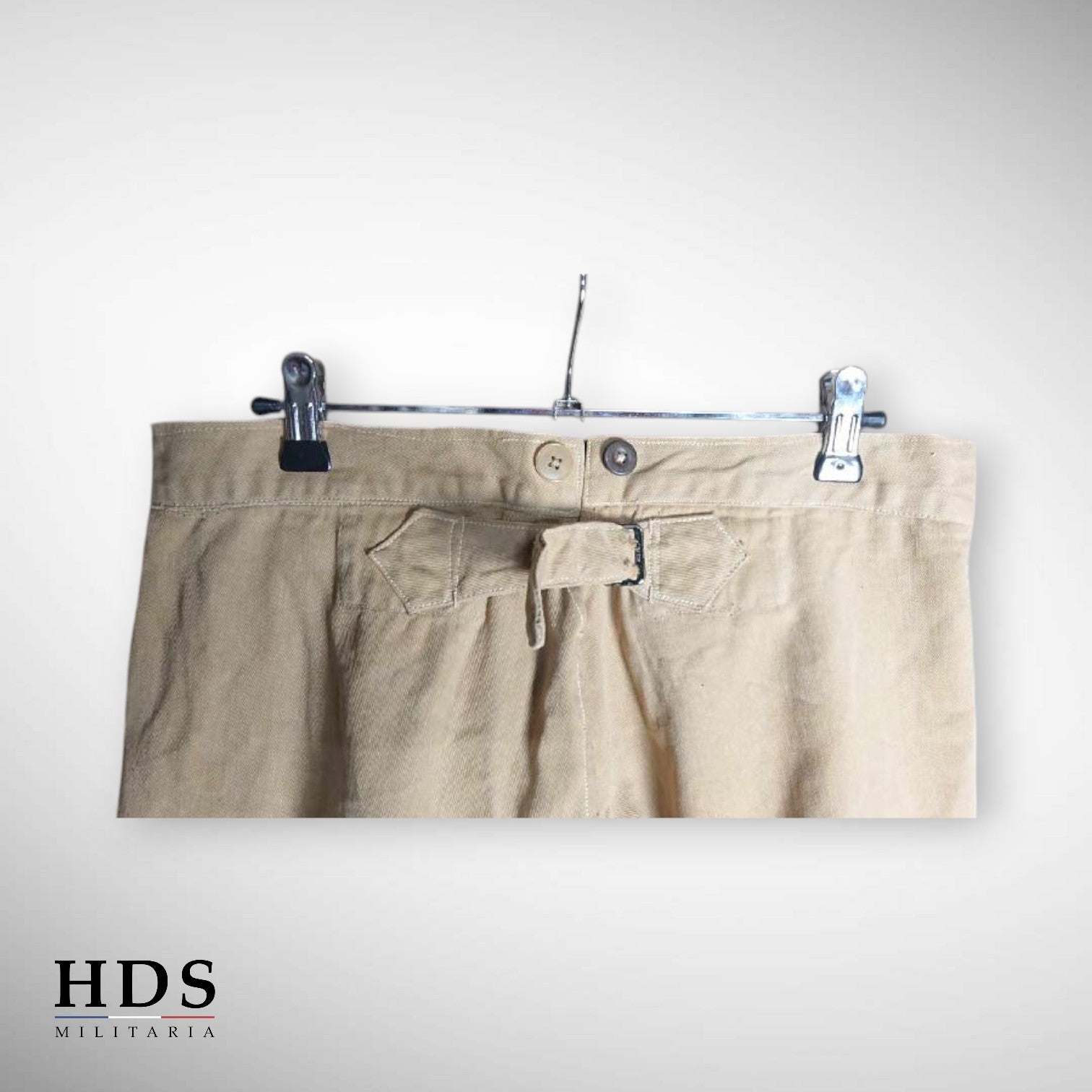 Culotte modèle 1915 troupes coloniales