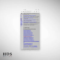 Porte carte allemand ww2 15e Division Panzer