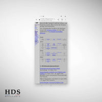 Porte carte allemand ww2 15e Division Panzer