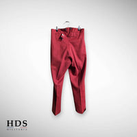 Pantalon rouge garance ESM 1914 ww1