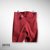 Pantalon rouge garance ESM 1914 ww1