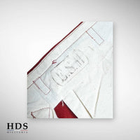 Pantalon rouge garance ESM 1914 ww1