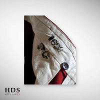 Pantalon rouge garance ESM 1914 ww1