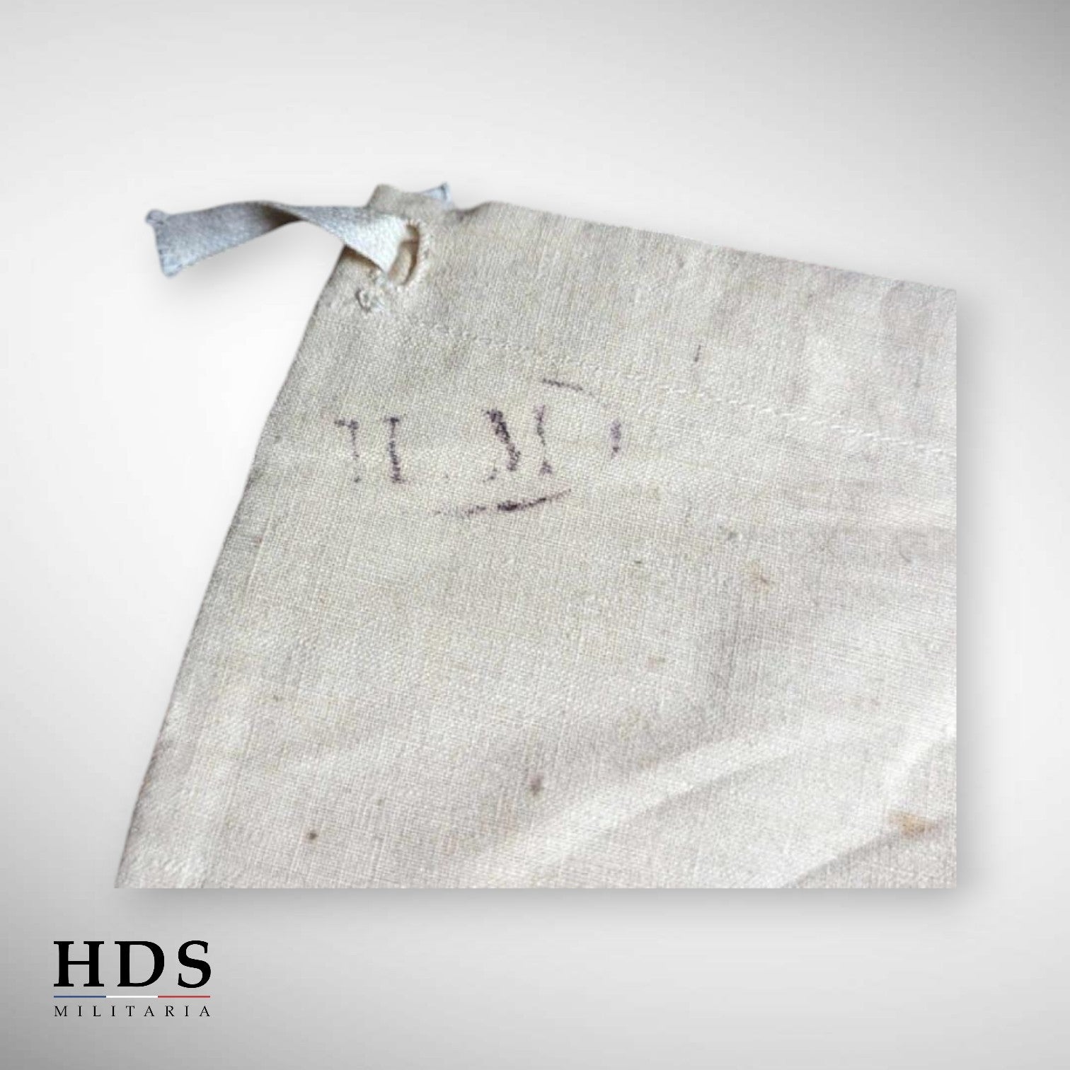 Sac de petite monture HM ww1
