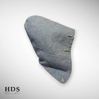 Capuche en drap Bleu Horizon ww1