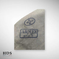 TTA 47 108L Indochina Algeria Jacket