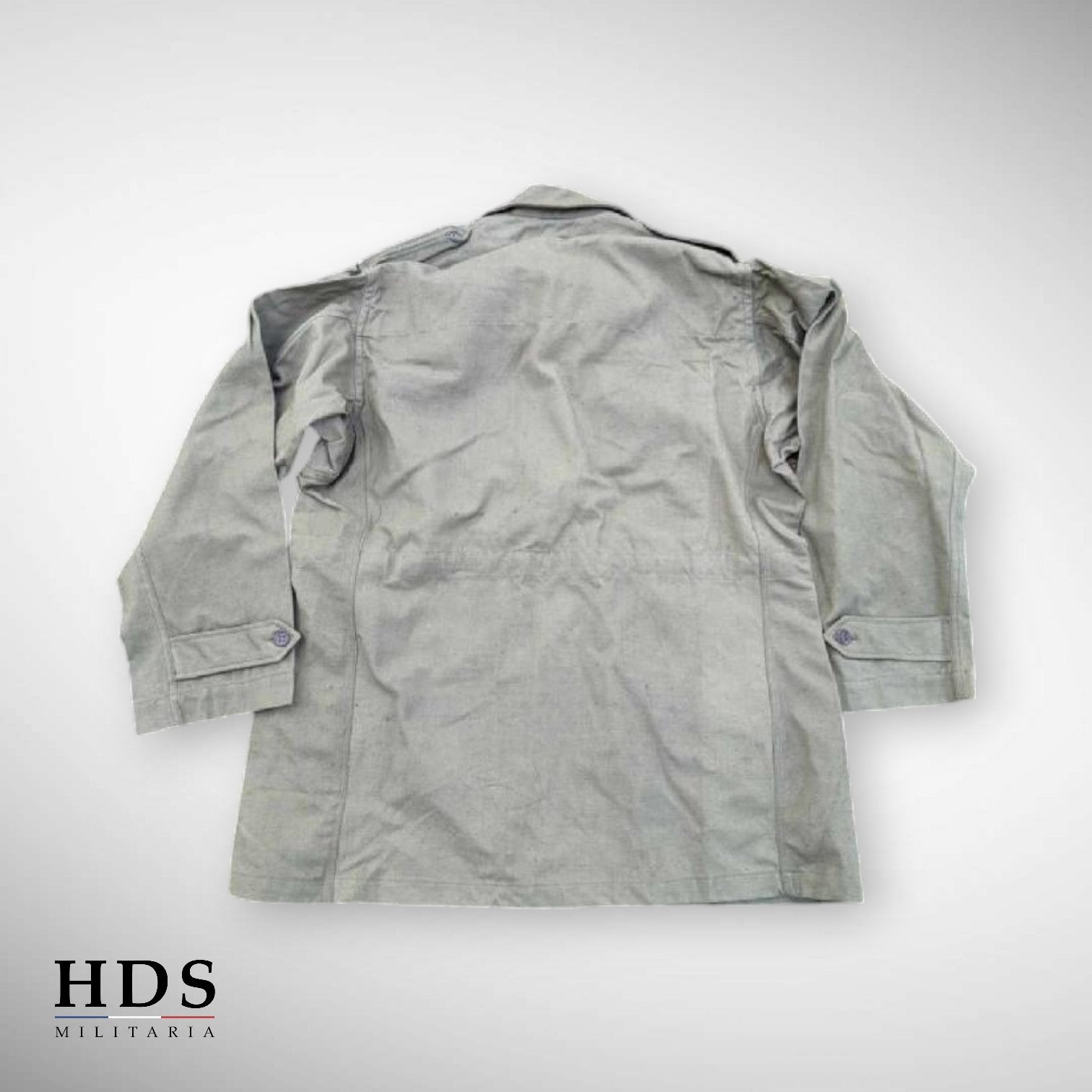 TTA 47 108L Indochina Algeria Jacket