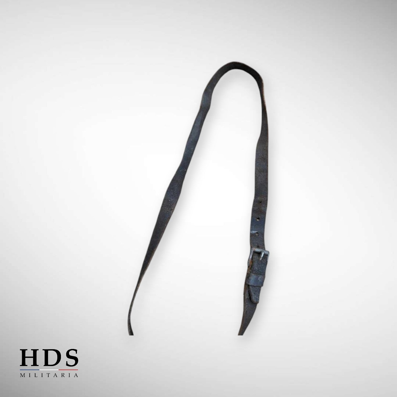 Etui simplifié révolver 1892 Français ww1